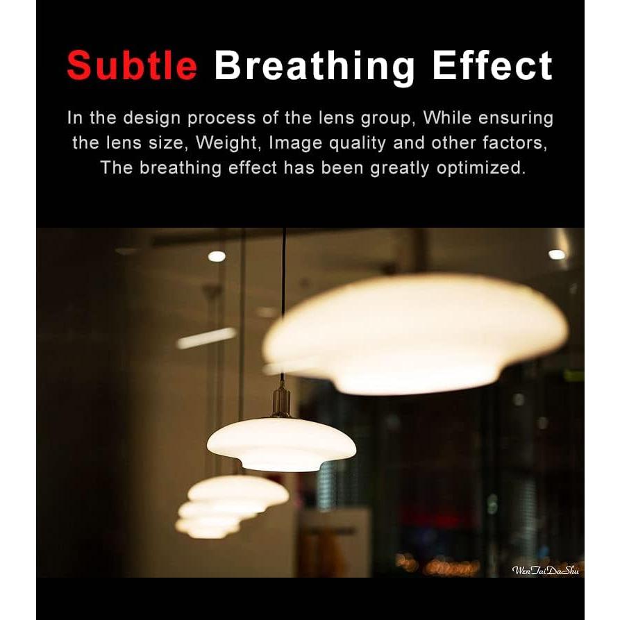 Lente Cine 7artisans 35mm T2.0 L Mount para Cámaras Leica/Sigma