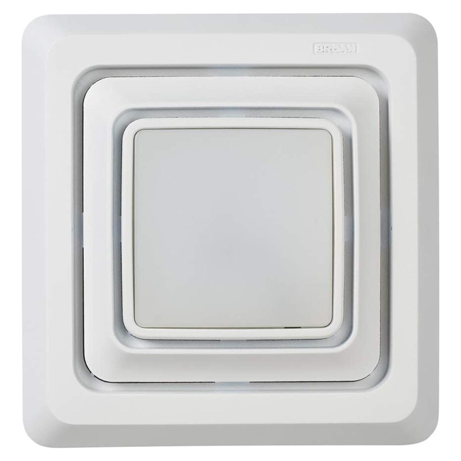 Rejilla Iluminada LED Broan-NuTone FG600S para Baño