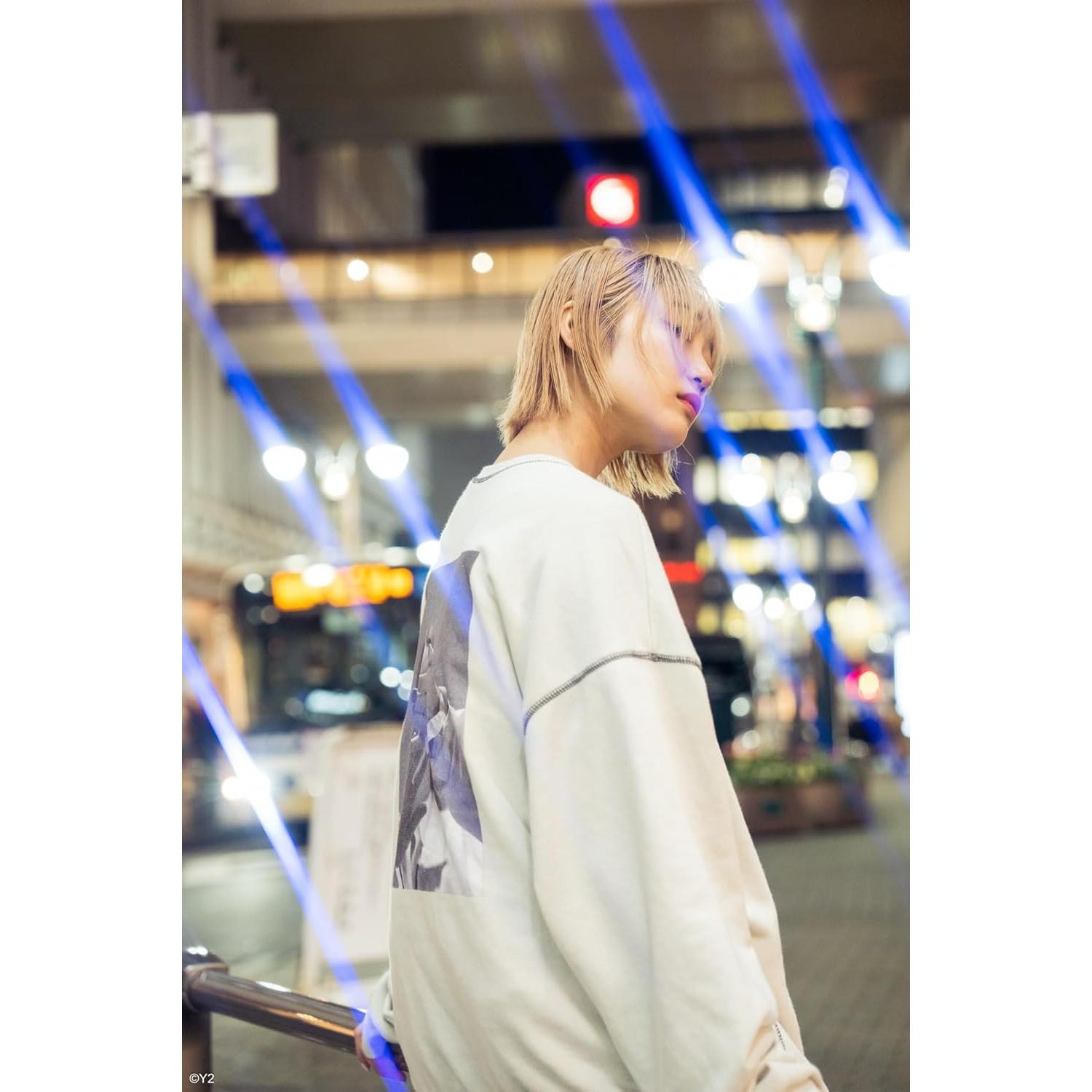 Filtro Kenko ANAMORFLARE 82mm Azul - Efecto Destello Rayo