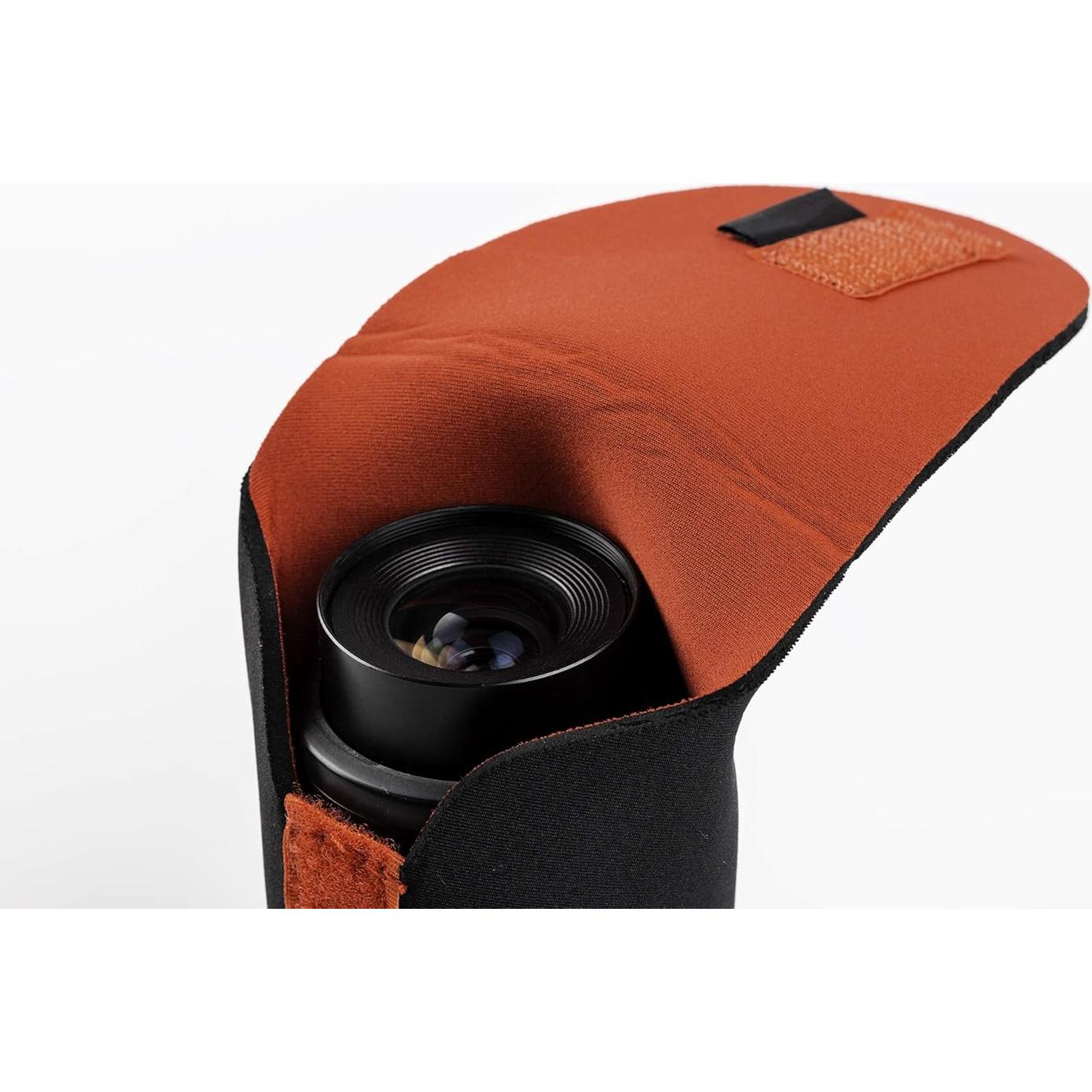 Juego de Fundas para Lentes Neopreno X-SweetDream S,M,L,XL