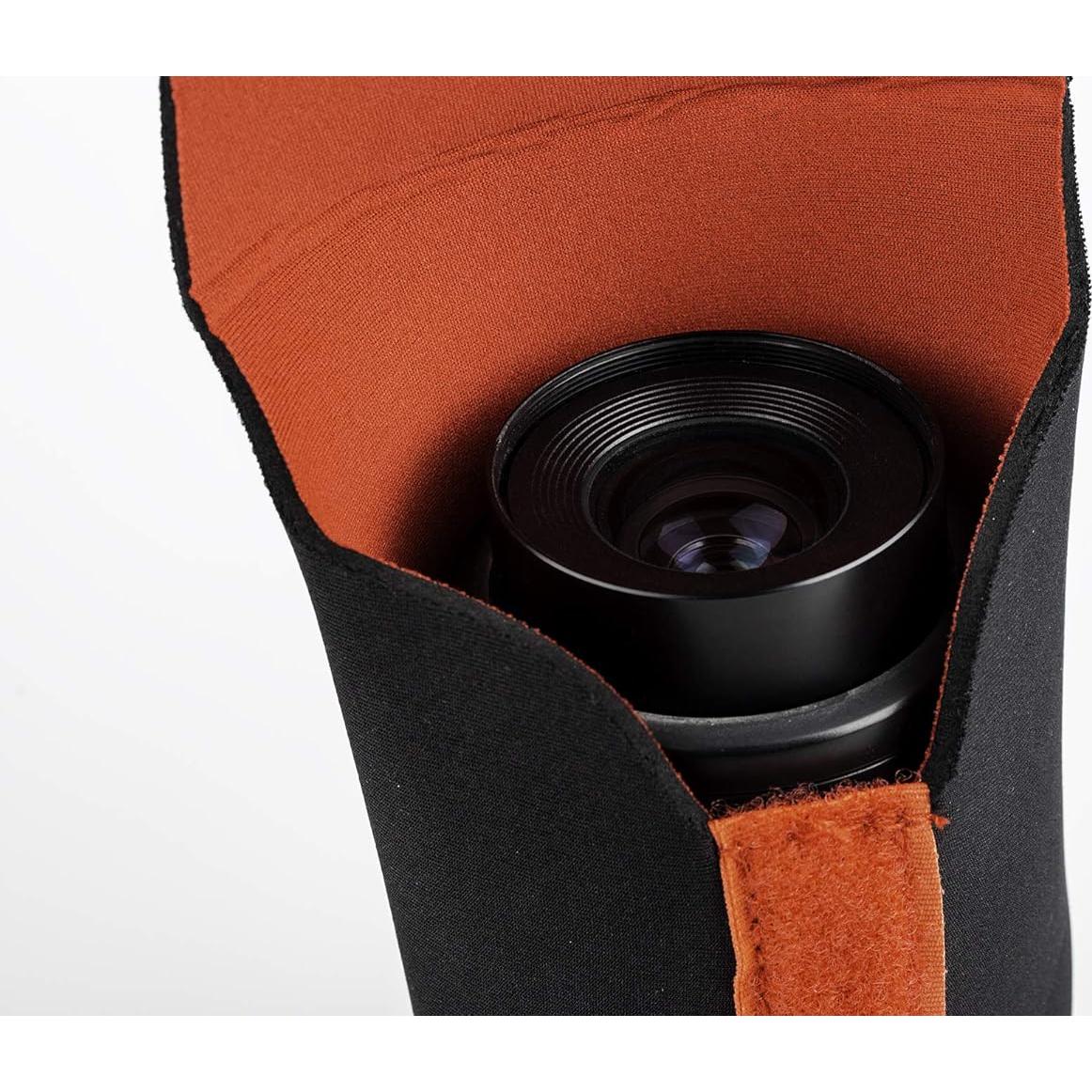 Juego de Fundas para Lentes Neopreno X-SweetDream S,M,L,XL