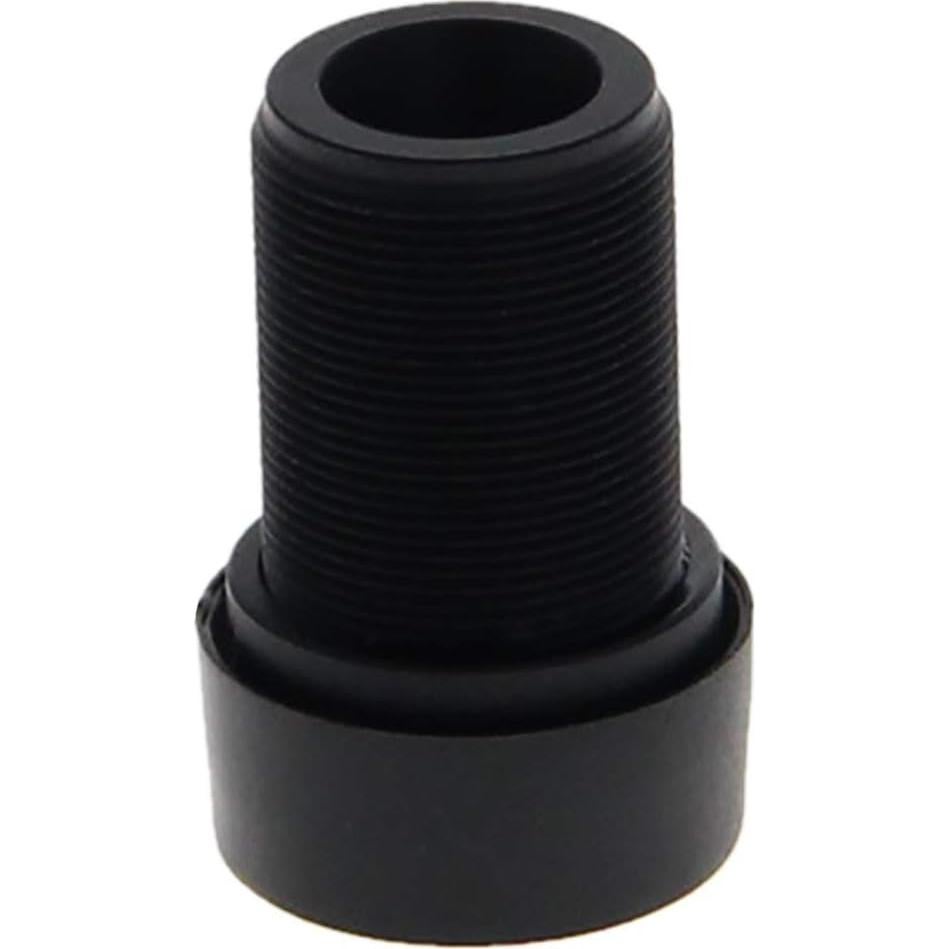 Lente de Cámara CCTV Fielect 6mm 5MP M12 para Seguridad