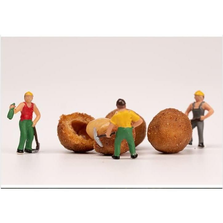 Lente Macro Tilt-Shift AstrHori 85mm F2.8 Montura L