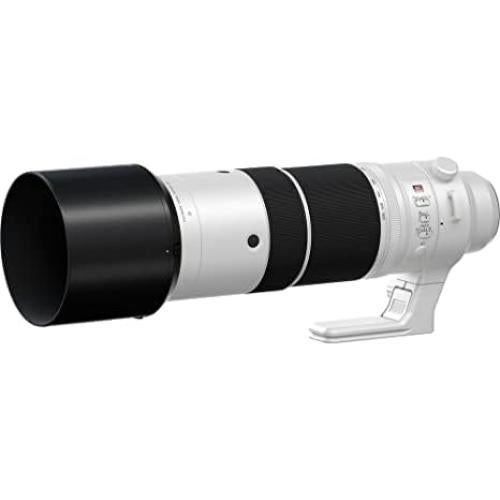 Fujifilm XF 150-600mm f/5.6-8 R LM OIS WR con Accesorios