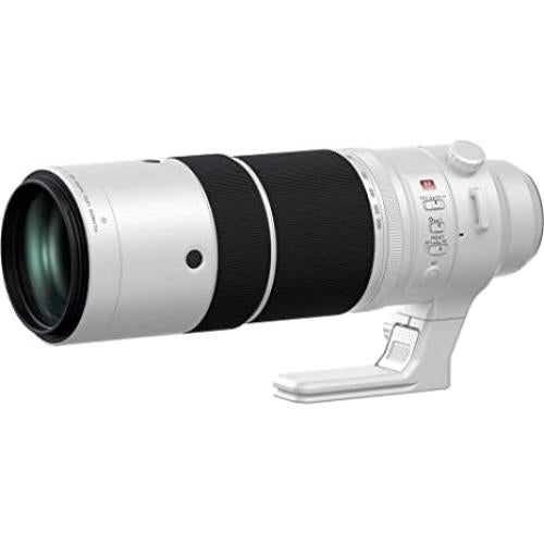 Fujifilm XF 150-600mm f/5.6-8 R LM OIS WR con Accesorios