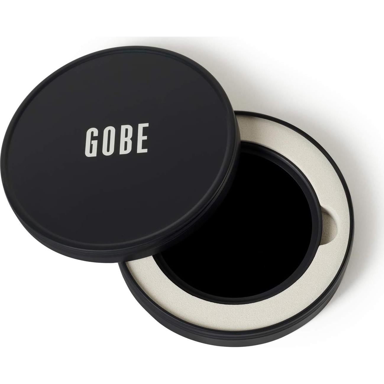 Filtro ND Gobe 37mm ND8 - Reducción 3 paradas para fotografía