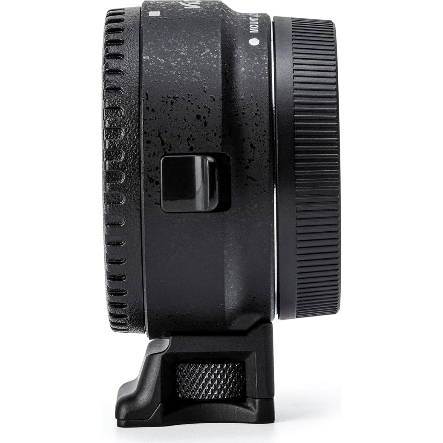 Adaptador de Montura VILTROX EF-EOS M para Lentes Canon EF/EF-S