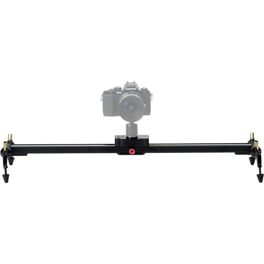 Fotodiox Pro SlideCam 600 Estabilizador de Video 60.96 cm