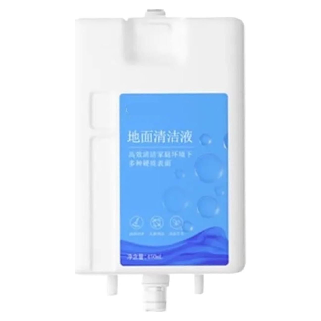 Limpiador de Suelos 450ml IYZPCTMC para Aspiradora Dreame