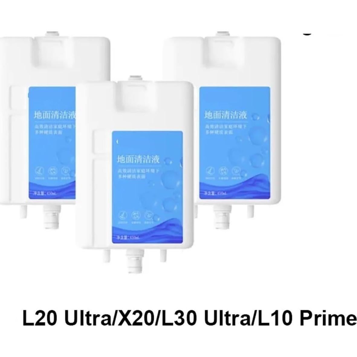 Limpiador de Suelos 450ml IYZPCTMC para Aspiradora Dreame