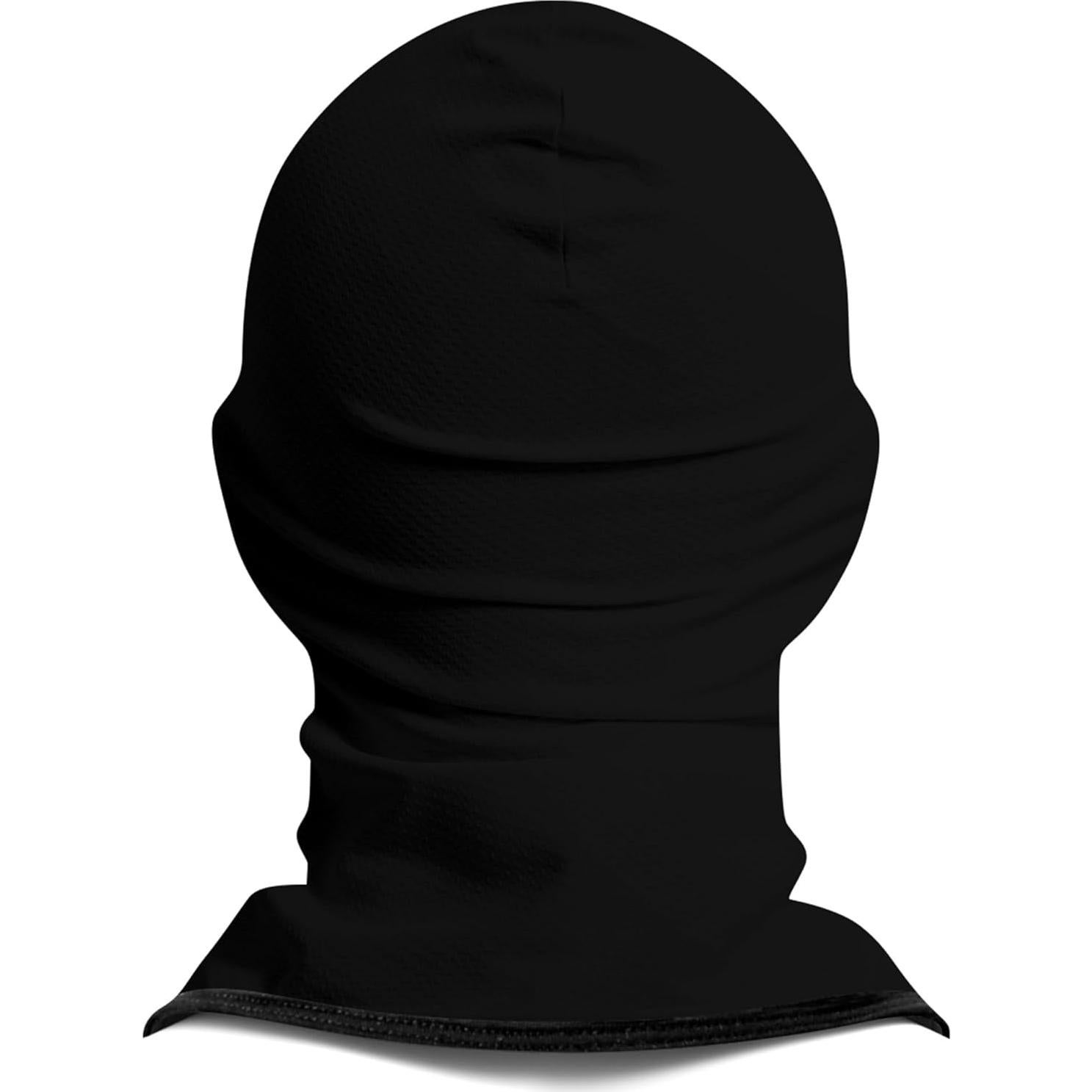 Máscara Facial Balaclava Obacle UPF 50% para Hombres y Mujeres