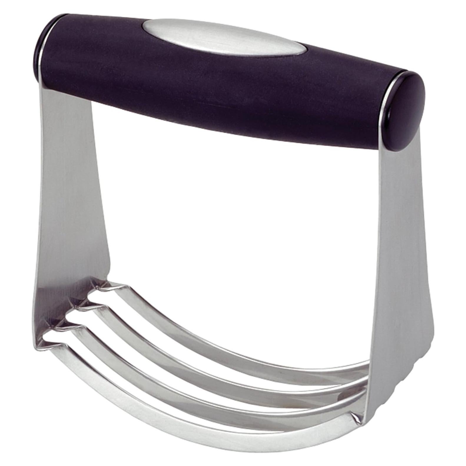 Mezclador de Masa Fox Run 1918, Acero Inoxidable, 12.7 cm