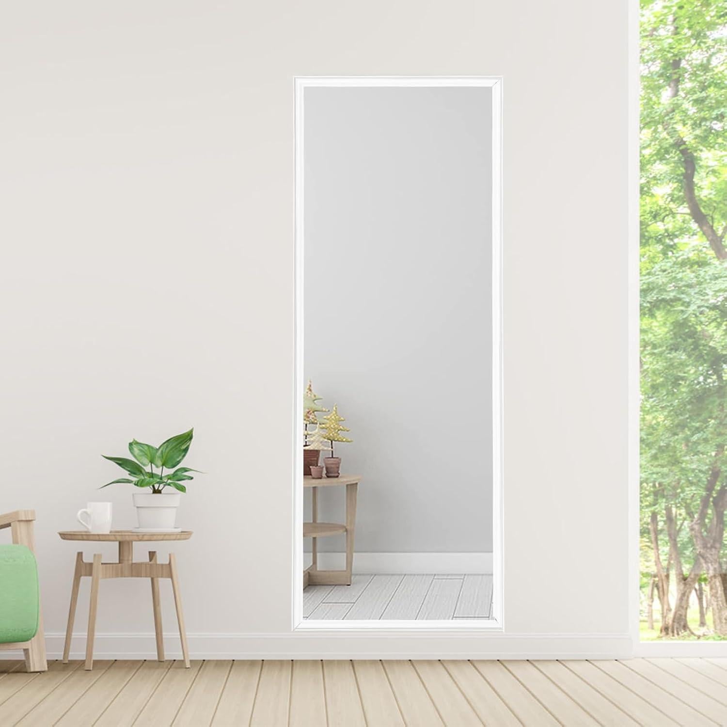 Moldura Autoadhesiva Flexible PVC Buulea 5m Blanco Decorativa