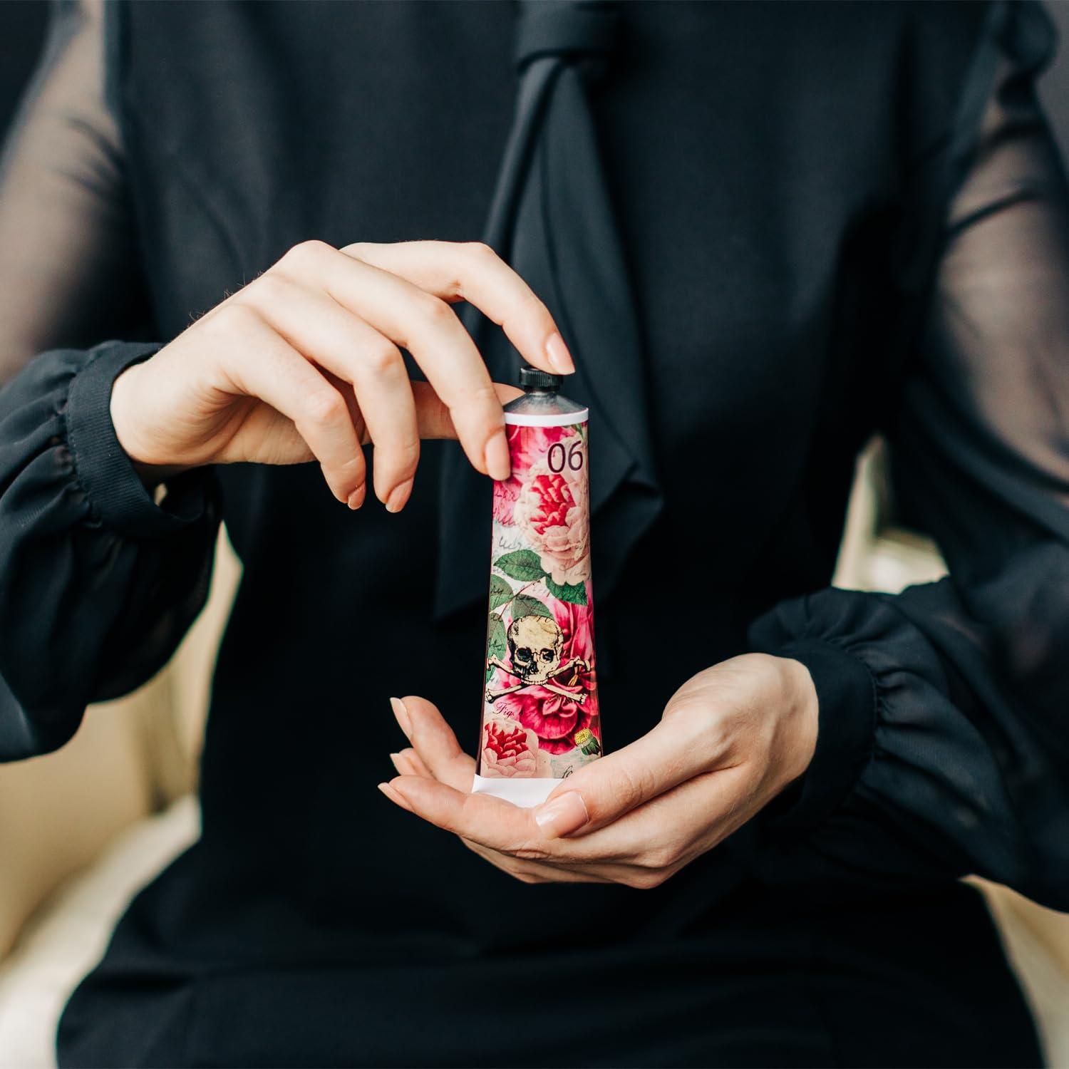 Crema de Manos TokyoMilk 65.2 g Hidratante Manteca de Karité