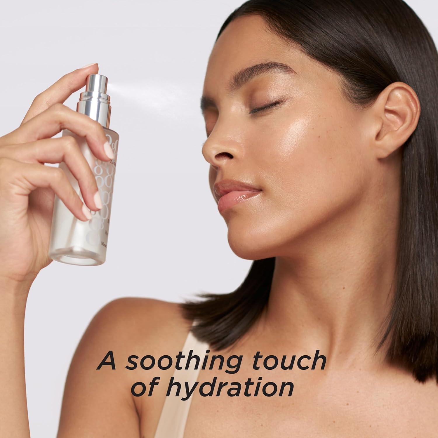 Rocío Hidratante Facial Elizabeth Arden 100ml - Hidratación Intensiva