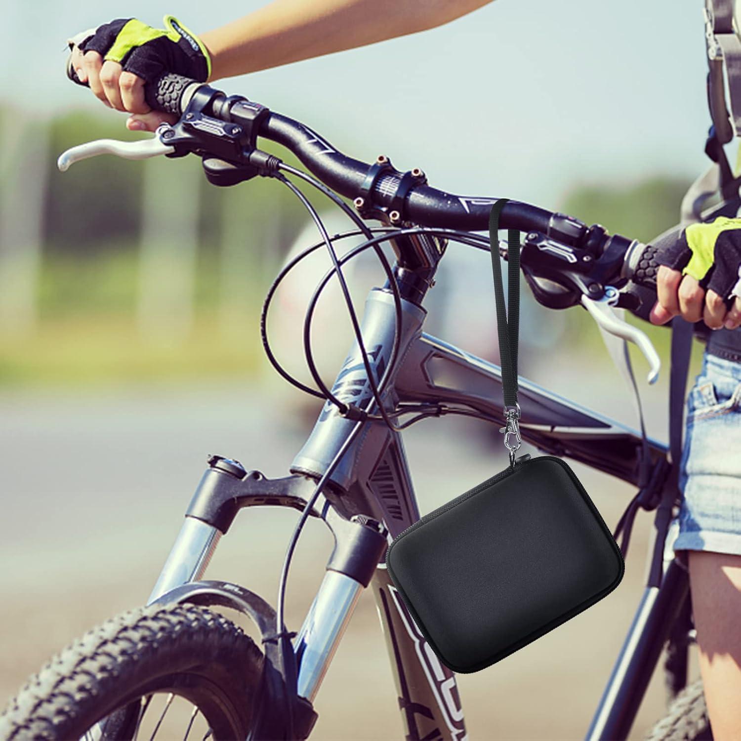 Funda para Cámara Digital 4K SuperiorTek - Protección y Almacenamiento