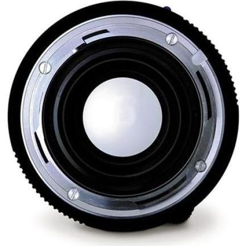 Lente Gran Angular ZEISS Distagon T* 1.4/35 ZM Negro