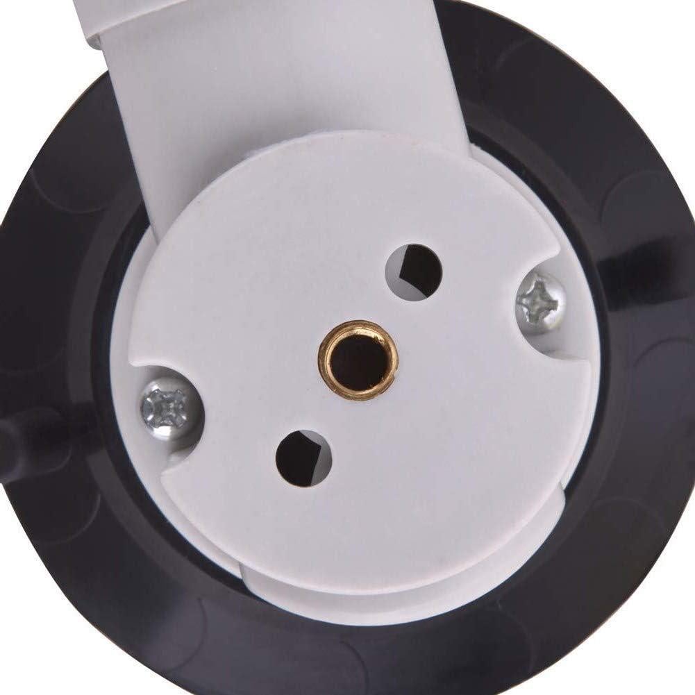 Ventosa de Montaje ZUOS TOOLS 3" con Rosca 1/4"-20