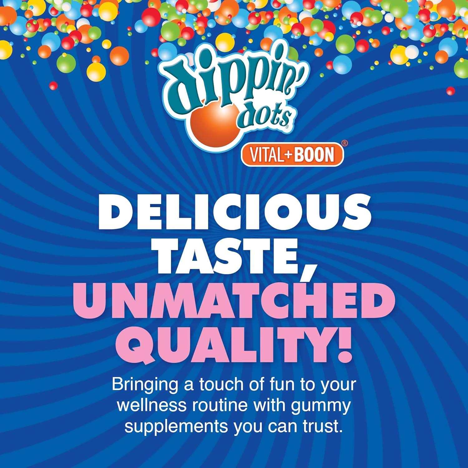 Gomitas de Melatonina 2.5mg Pioneer Life Sciences 60 Unidades