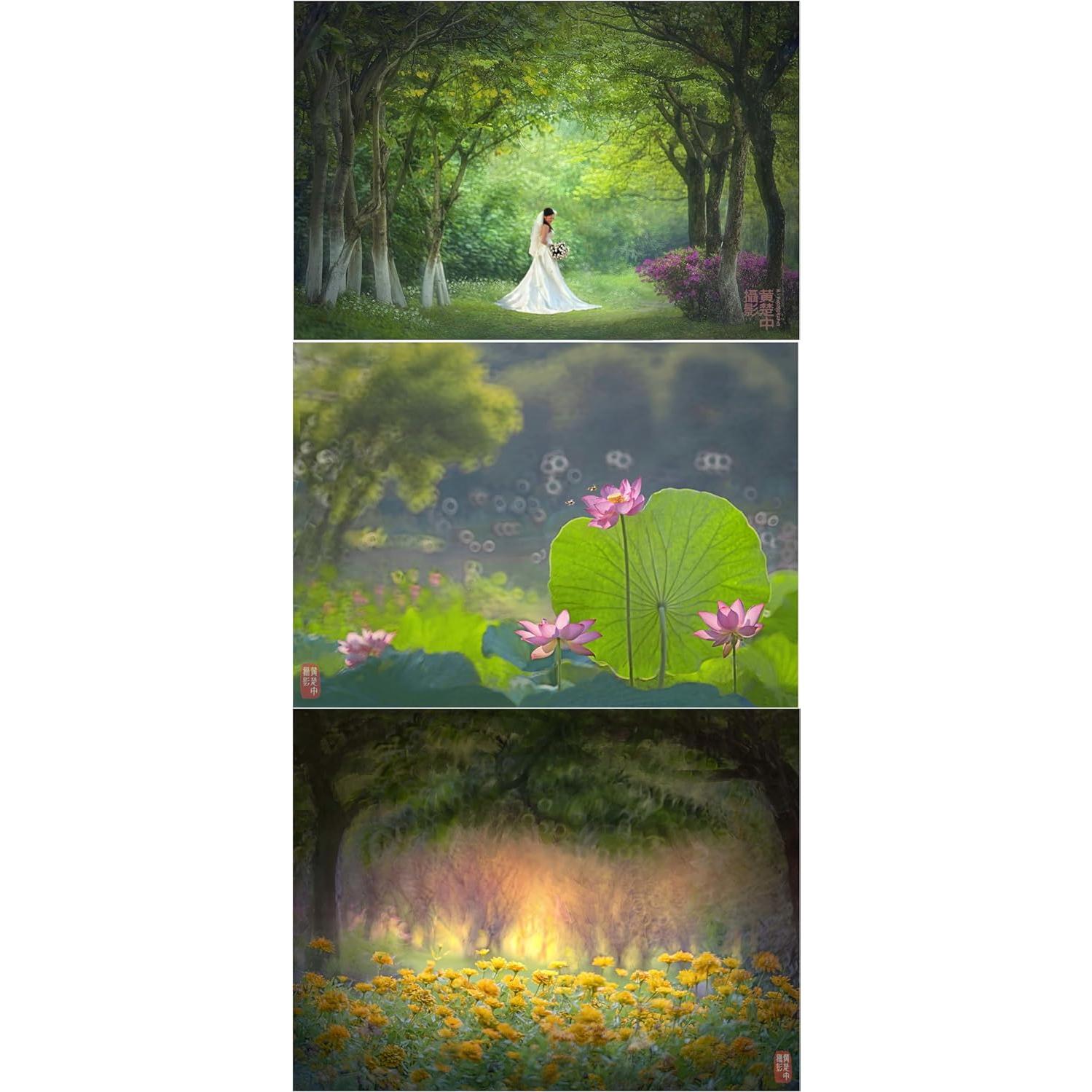 Lente Retrato Kase 200mm F5.6 MC Reflex para Sony E