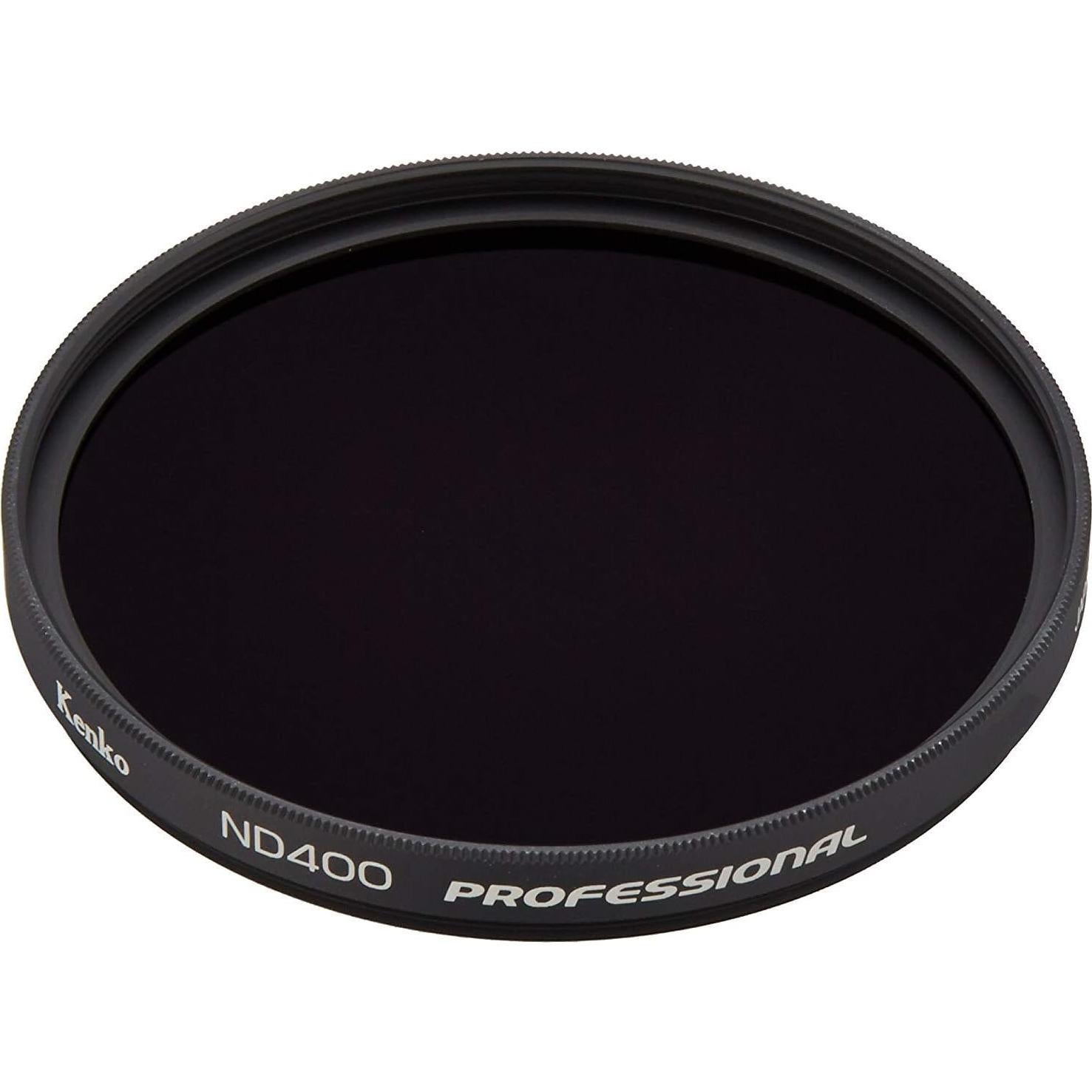 Filtro de Lente ND400 Kenko 49mm Multi-Capa Profesional