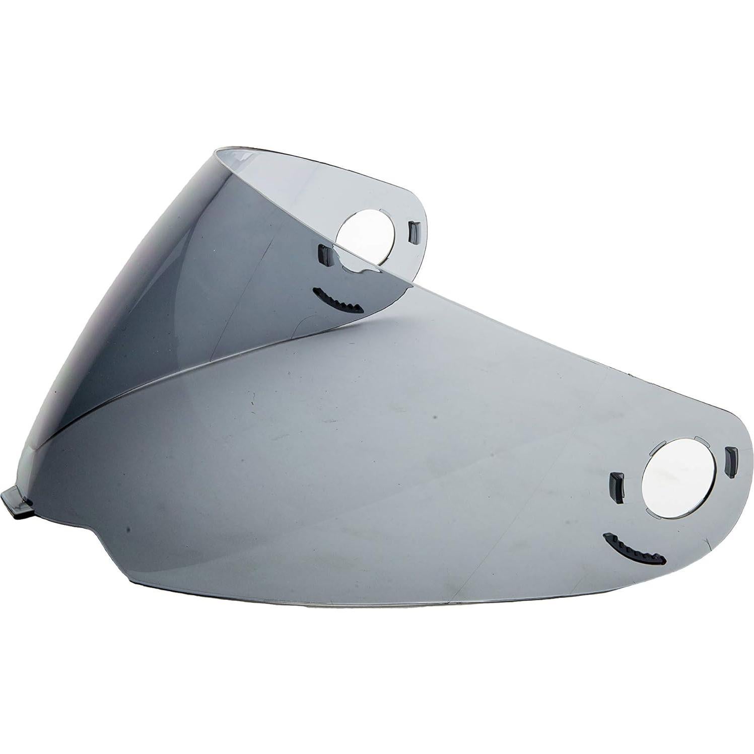 Casco Integral MMG MGAH26 DOT con 2 Visera Extra Grande