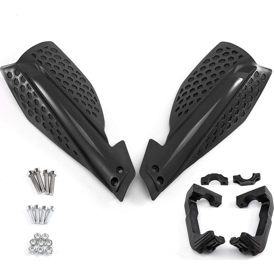 Guardas de Manos para Motocicleta Evomosa Universal 22mm