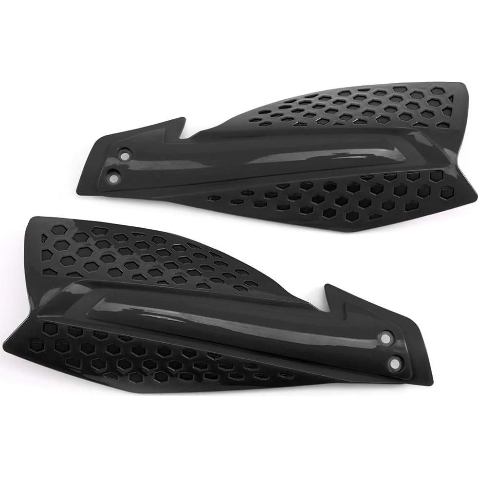 Guardas de Manos para Motocicleta Evomosa Universal 22mm