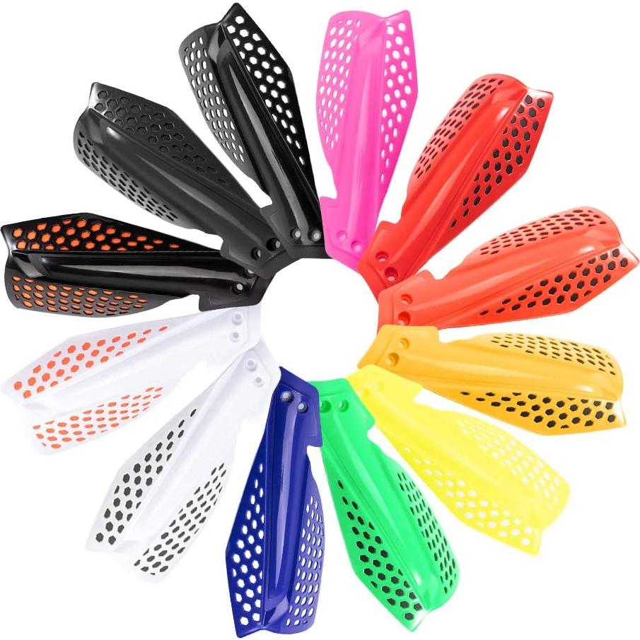 Guardas de Manos para Motocicleta Evomosa Universal 22mm