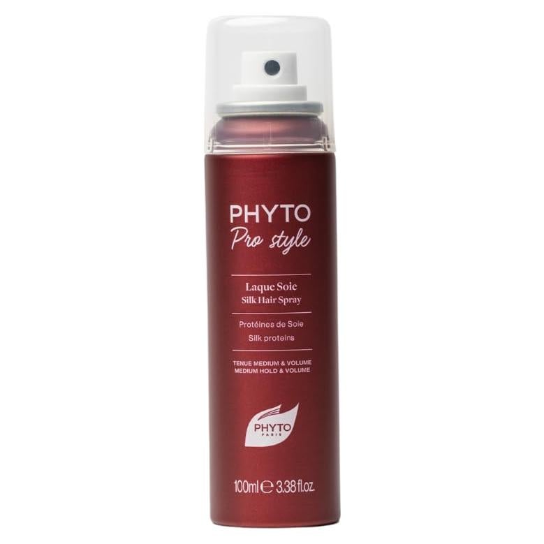 Spray para Cabello PHYTO Phytolaque Soie 100ml