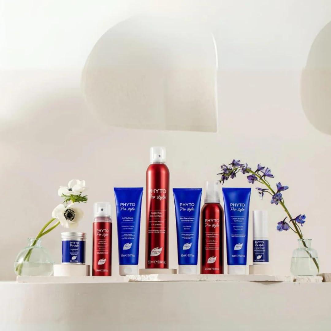 Spray para Cabello PHYTO Phytolaque Soie 100ml