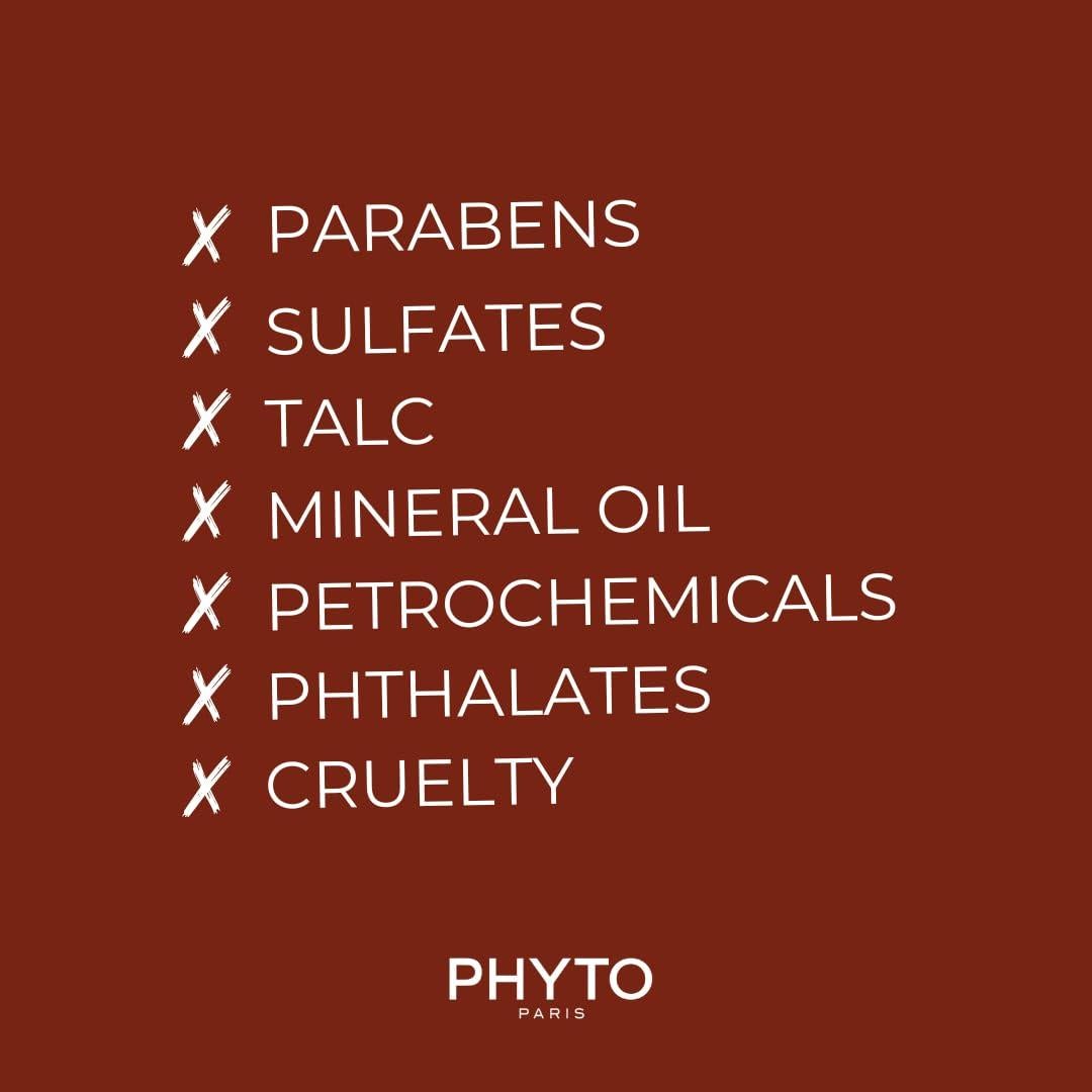 Spray para Cabello PHYTO Phytolaque Soie 100ml