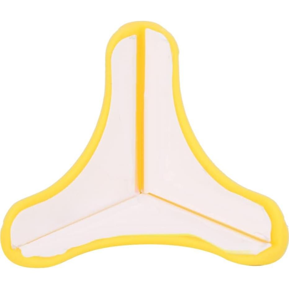 4 Protectores de Esquinas de Silicona Zjyufy para Muebles Negros