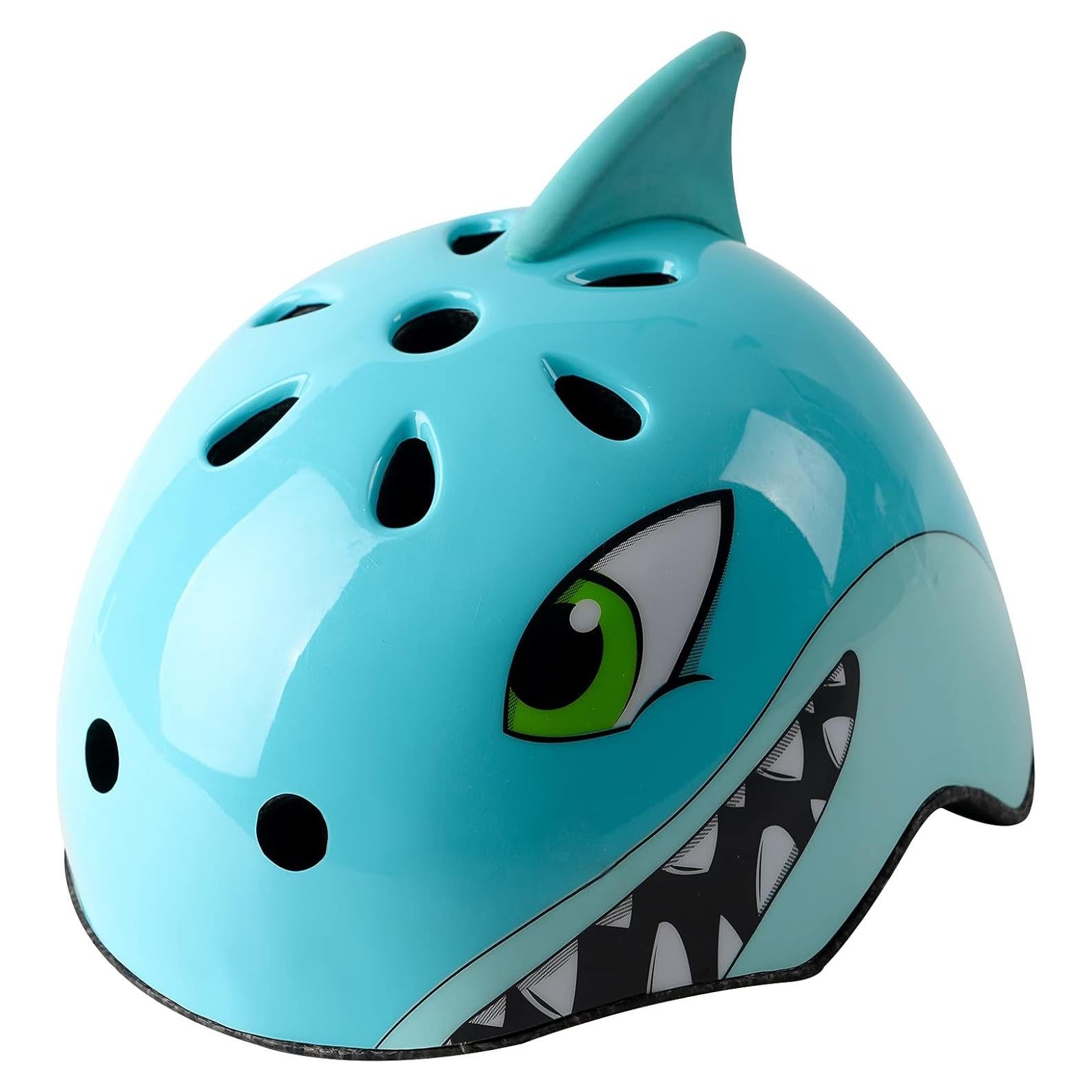 Casco de Bicicleta Atphfety S-216 para Niños 44-50 cm