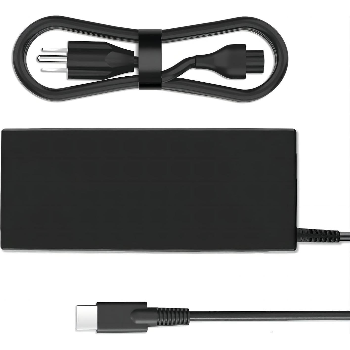 Cargador USB C 65W Aimusen para HP ProBook y EliteBook