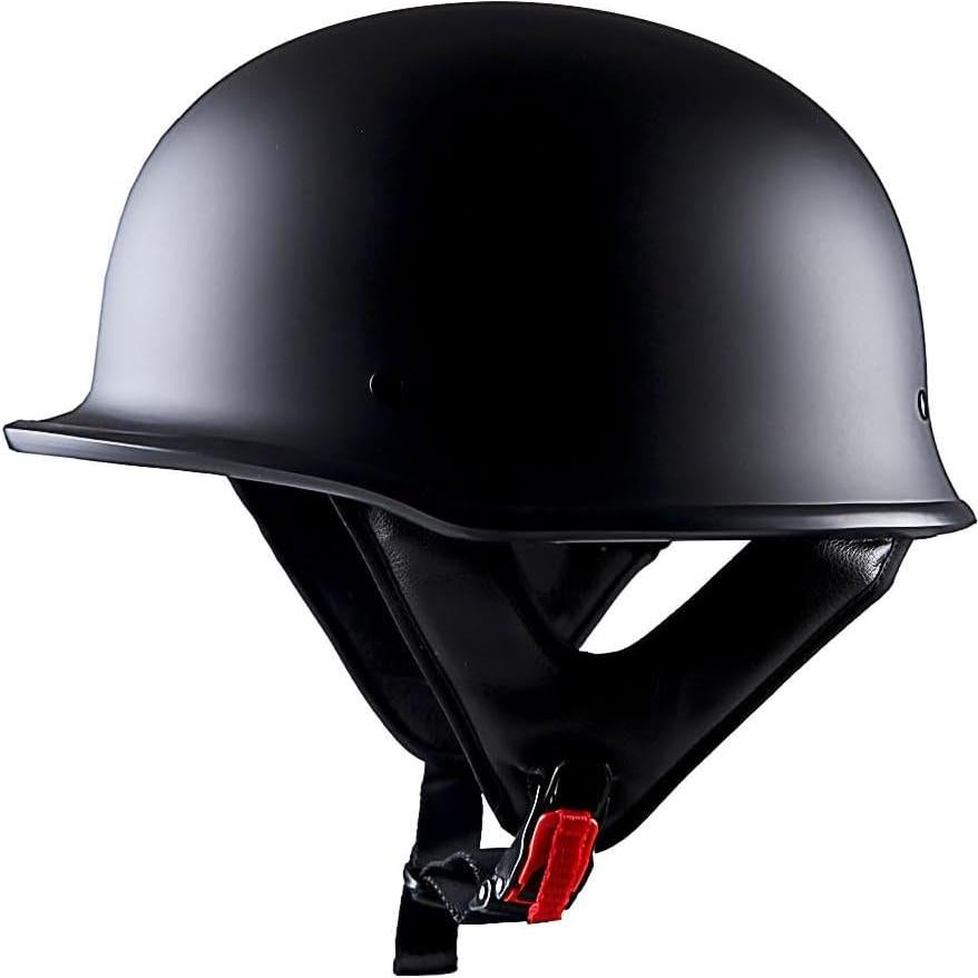 Casco 1Storm HKY602 Pequeño Cadena de Calavera con Gafas