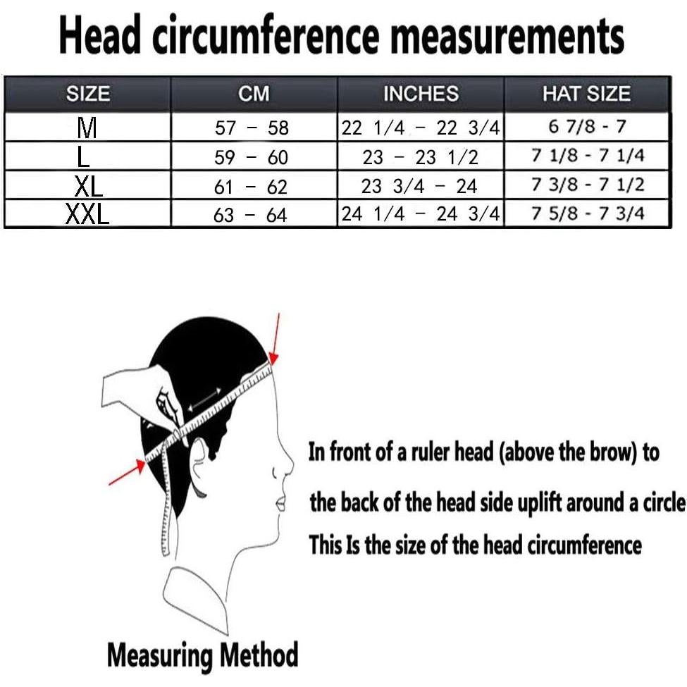 Casco Modular Abatible DOT 991 Blanco XXL con Doble Visor