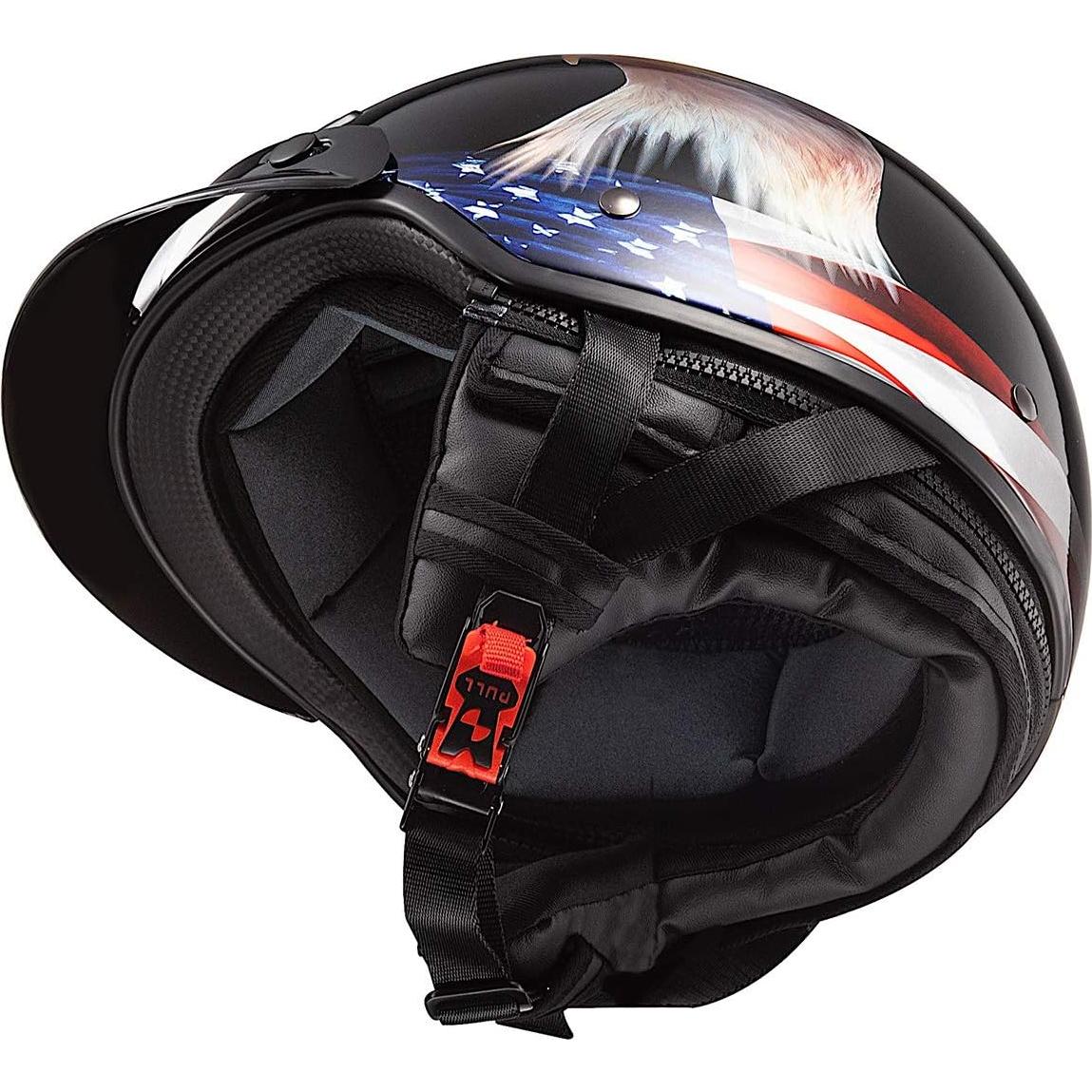 Casco LS2 Bagger 568 para motocicleta unisex - Ligero