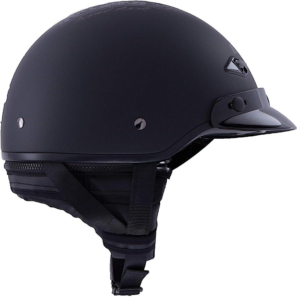 Casco LS2 Bagger 568 para motocicleta X-Large