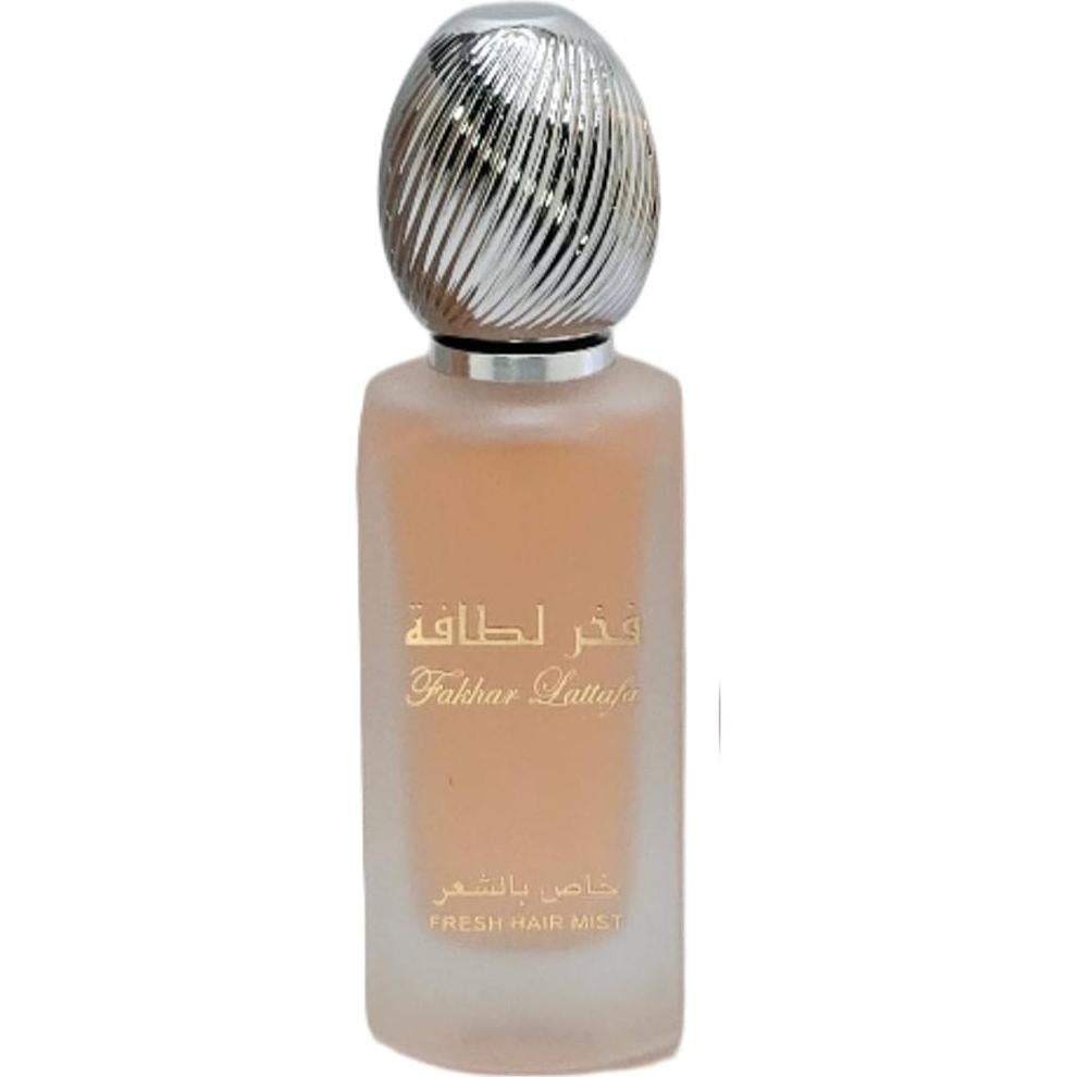 Conjunto de Fragancia Lattafa Fakhar para Mujeres 350 ml