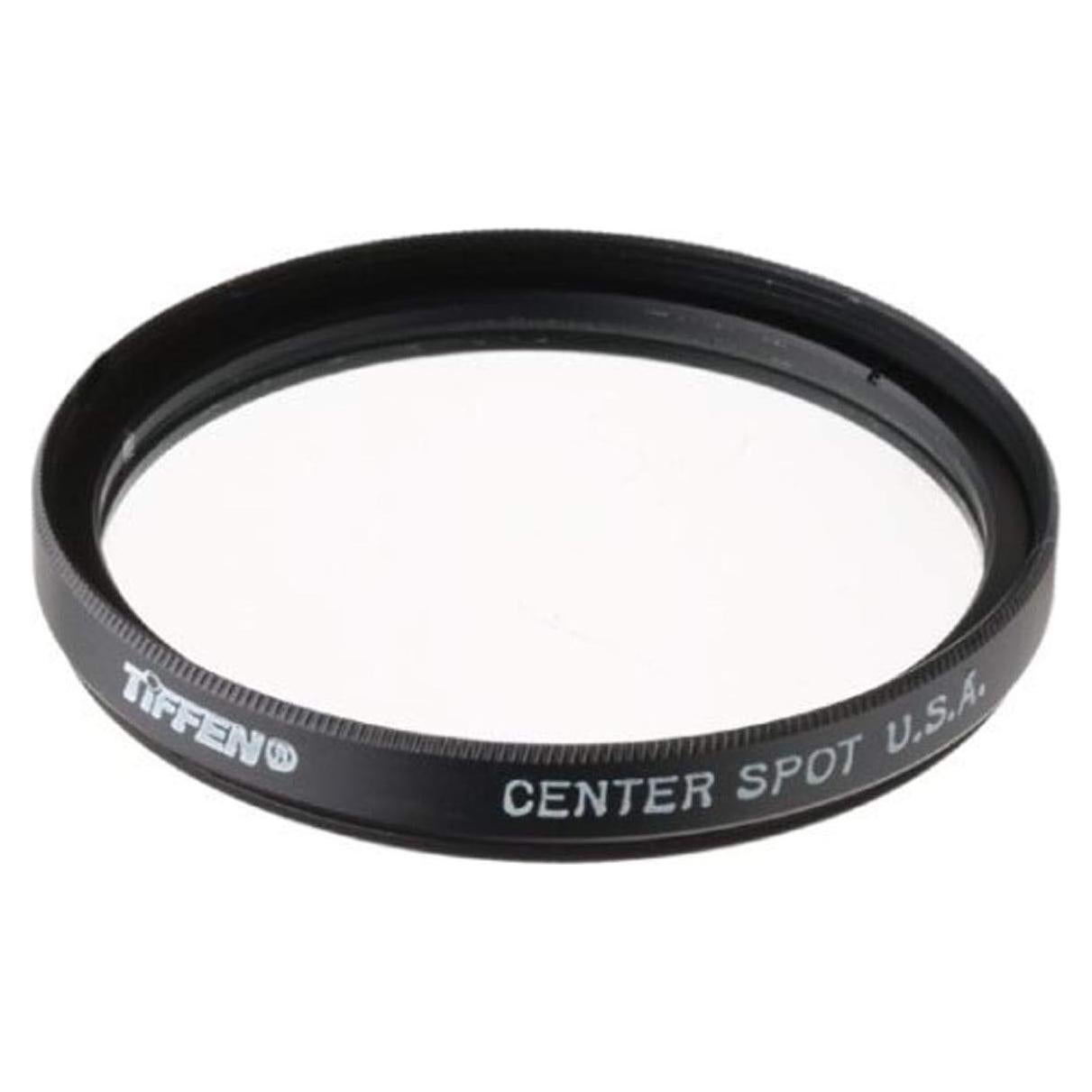 Filtro de vidrio suavizante de imagen Tiffen 49mm