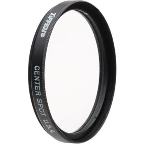 Filtro de vidrio suavizante de imagen Tiffen 49mm