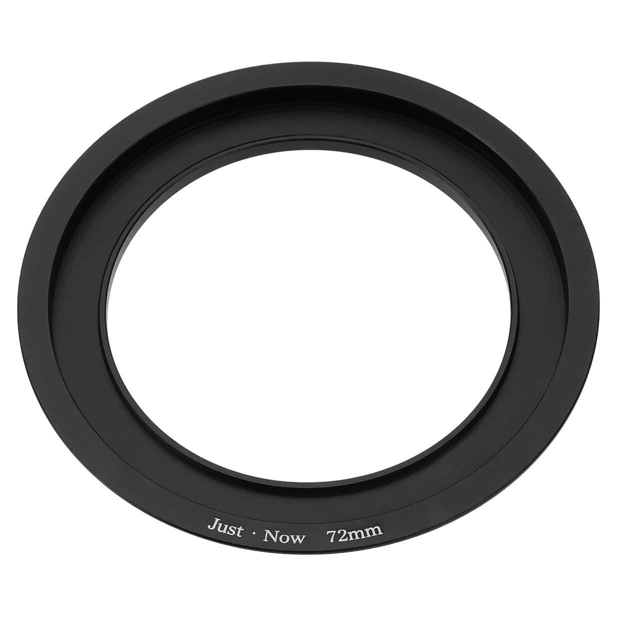 Anillo Adaptador de Filtro de Cámara Be In Your Mind 72mm a 100mm