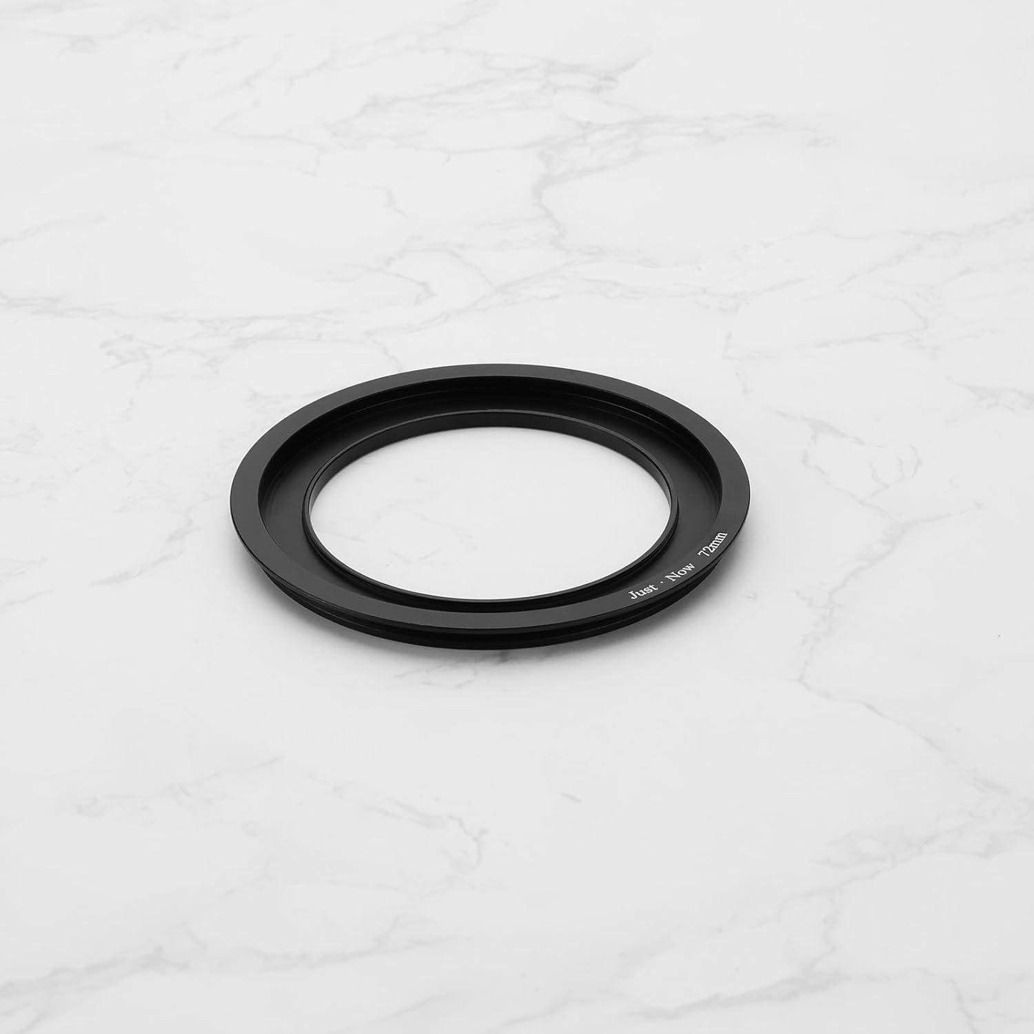 Anillo Adaptador de Filtro de Cámara Be In Your Mind 72mm a 100mm