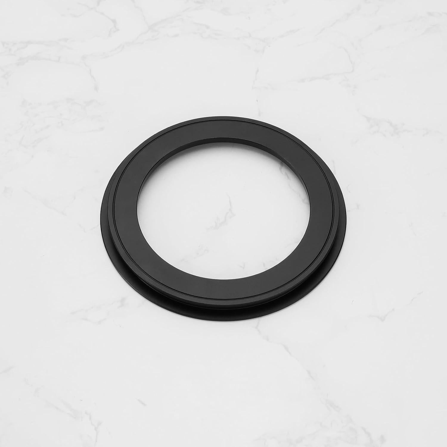 Anillo Adaptador de Filtro de Cámara Be In Your Mind 72mm a 100mm