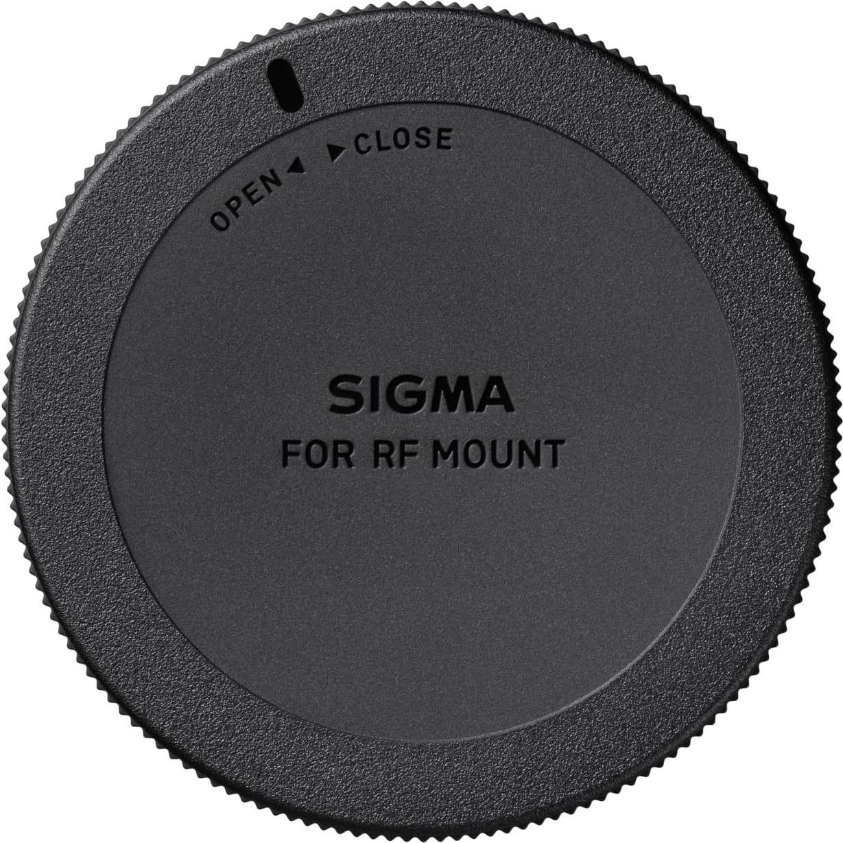 Lente gran angular Sigma 10-18mm F2.8 DC DN para Canon RF