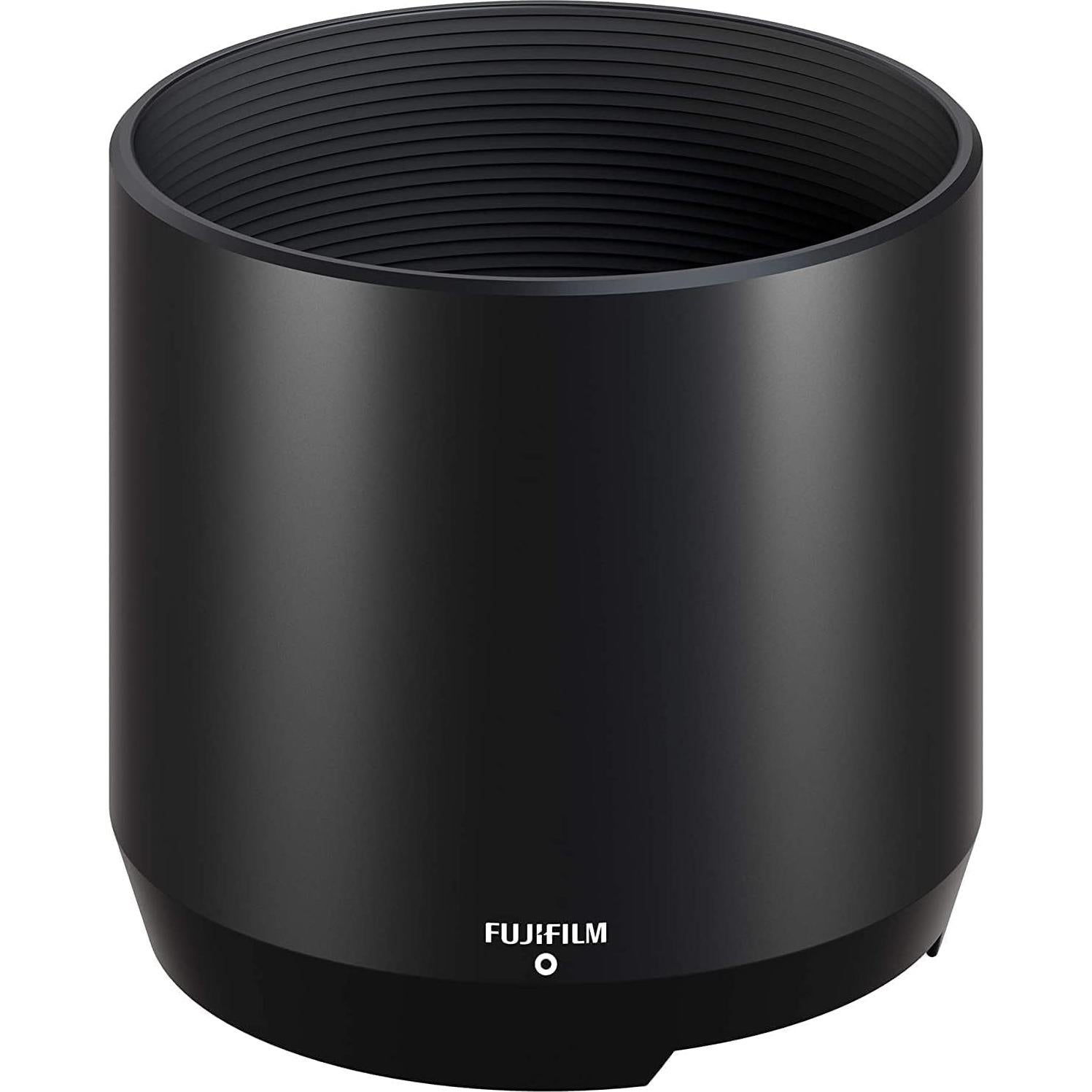 Lente Fujifilm XF 70-300mm F4-5.6 LM OIS WR con Accesorios