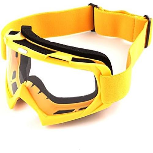 Casco 1Storm HF803 Motocross Adulto Negro Mate S