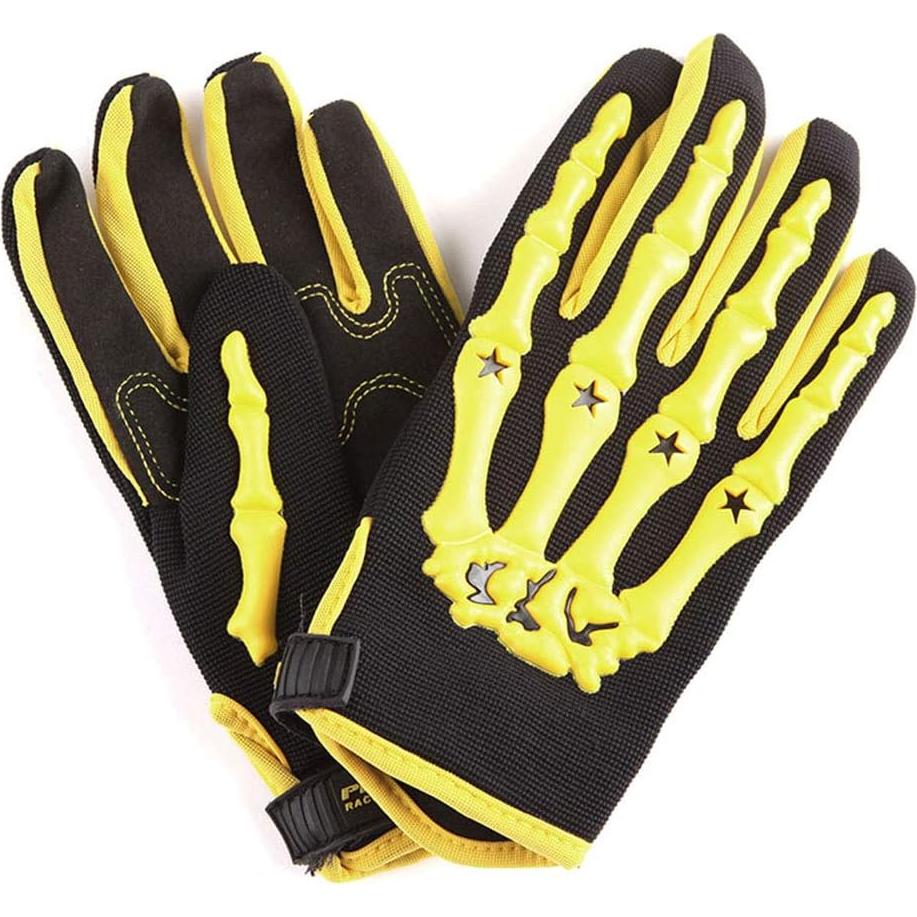 Casco 1Storm HF803 Motocross Adulto Negro Mate 53-54 CM