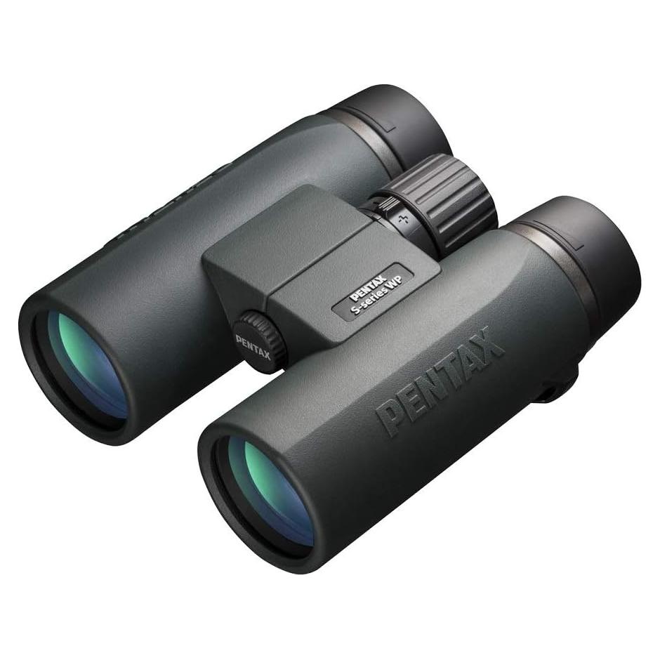 Binoculares Pentax SD 8x42 WP Impermeables 0.68 kg